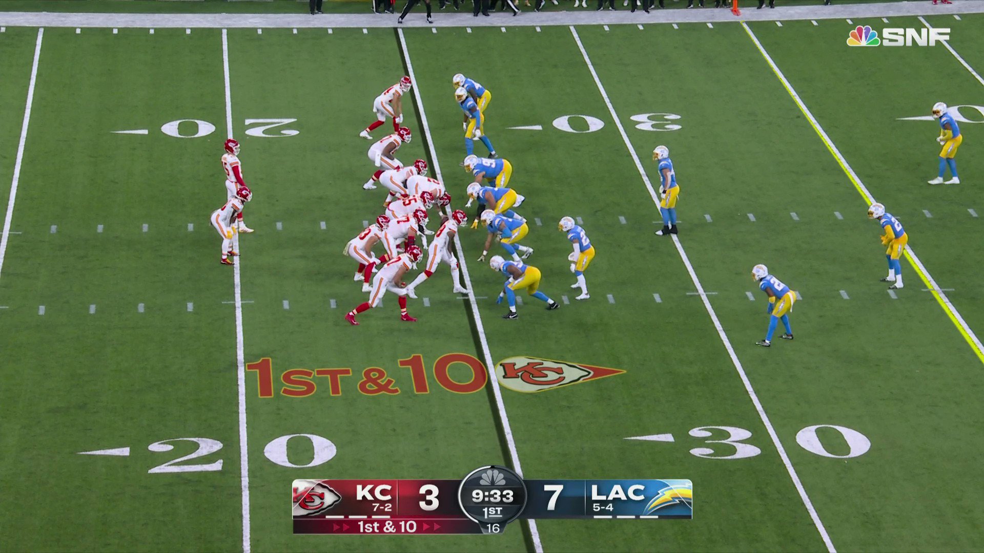 @NFL's video Tweet