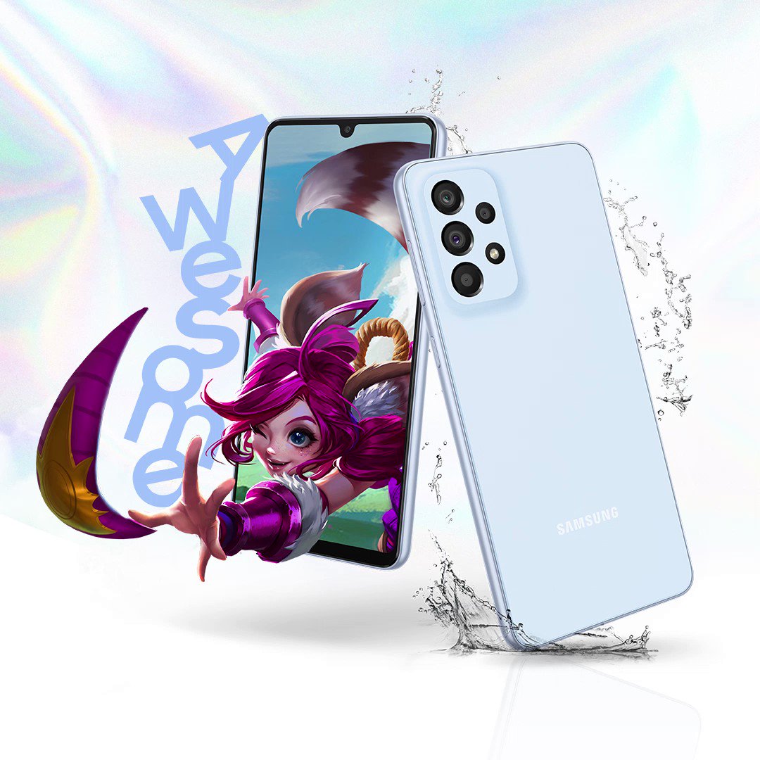 Samsung Indonesia on Twitter: "Gimana seru banget kan nonton langsung