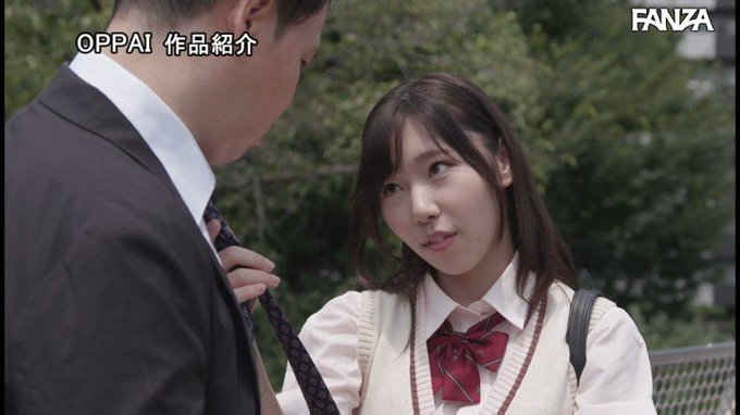 「ねぇ先生…どっちのオッパイが好き？」

めちゃくちゃエロいな…
https://t.co/cVIcVsm753
