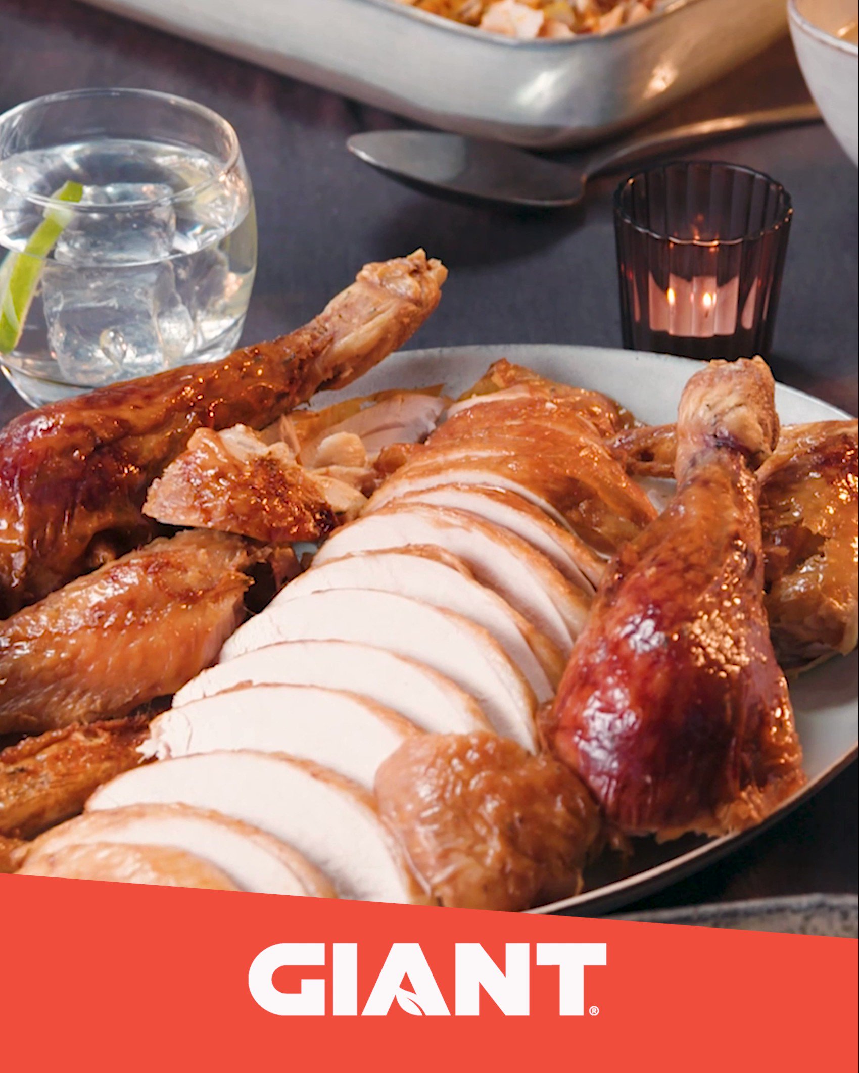 GIANT (GiantFoodStores) / Twitter