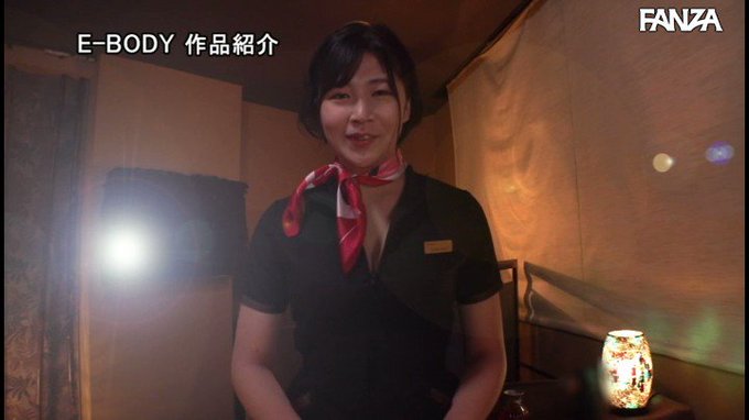性格が優しすぎて裏オプサービスが過剰！？ 絶対連射むっちむちメンズエステ嬢 瀬田一花 https://t.co/NZ0Ah1l1QG