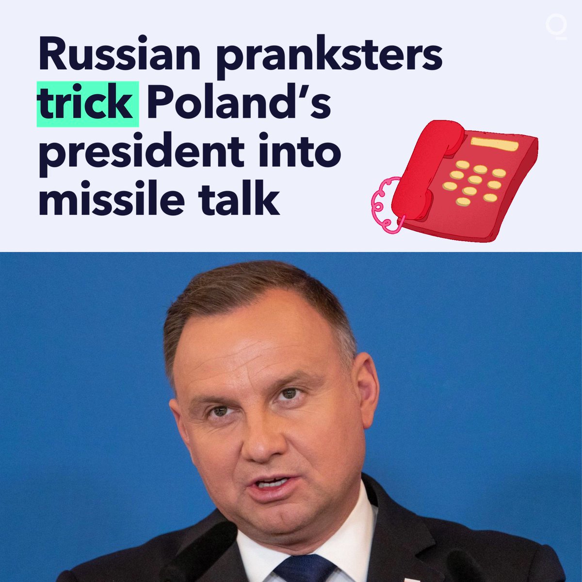 poland-s-president-has-admitted-to-being-tricked-by-russian-pranksters