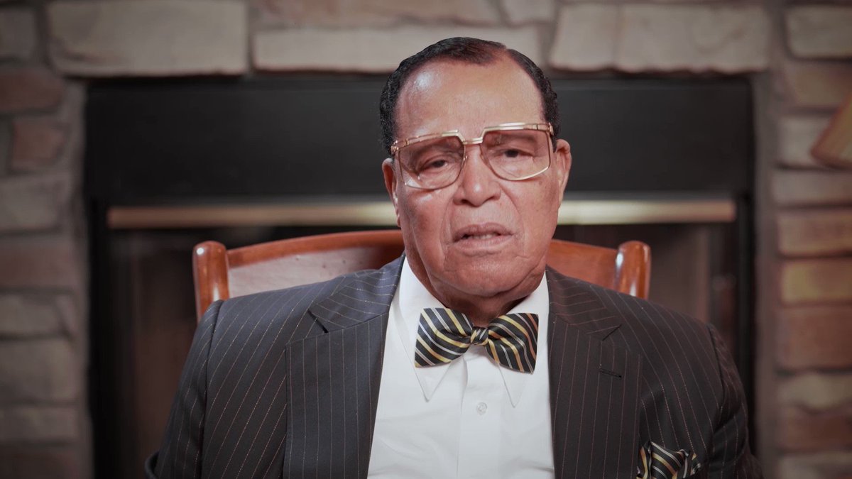 THE HONORABLE MINISTER LOUIS FARRAKHAN on Twitter "Life is bigger than