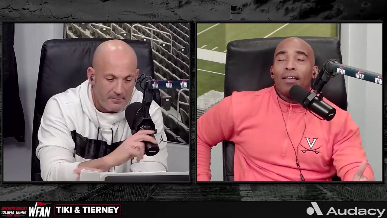 Wfan sports radio on twitter zach wilson benched https t co
