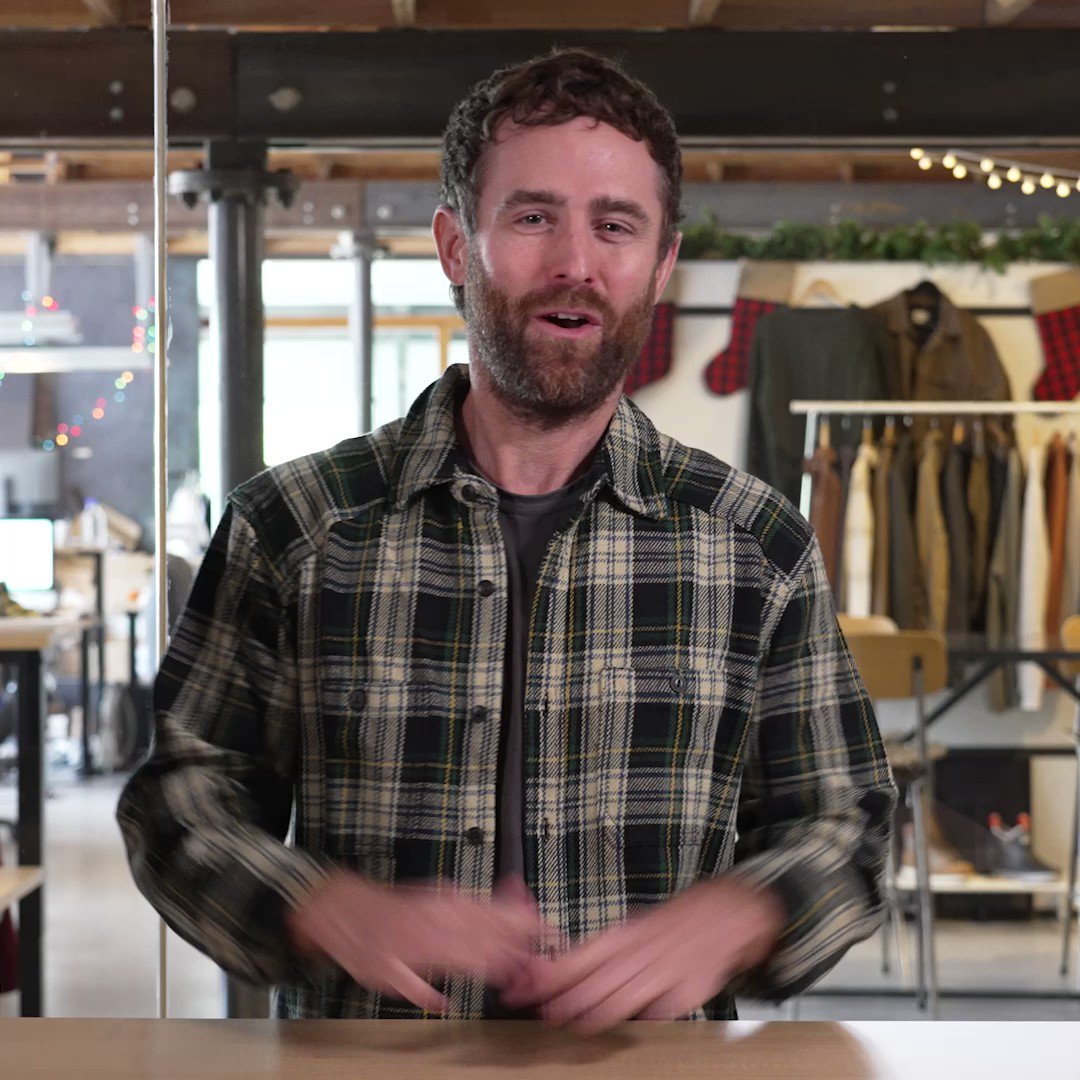 huckberry house shoes