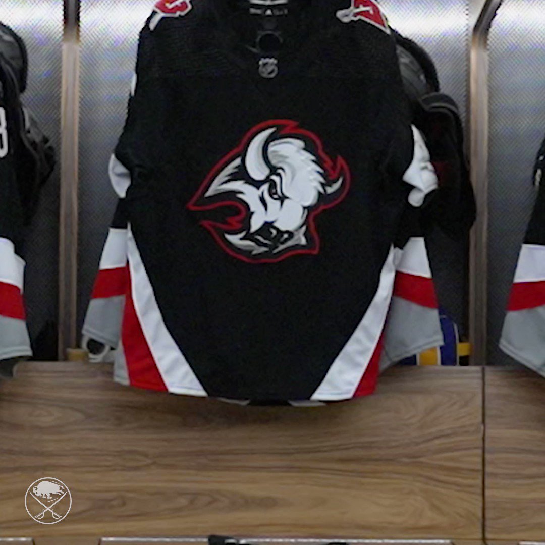 Buffalo Sabres on X So What do you guys think? 🐐 / X