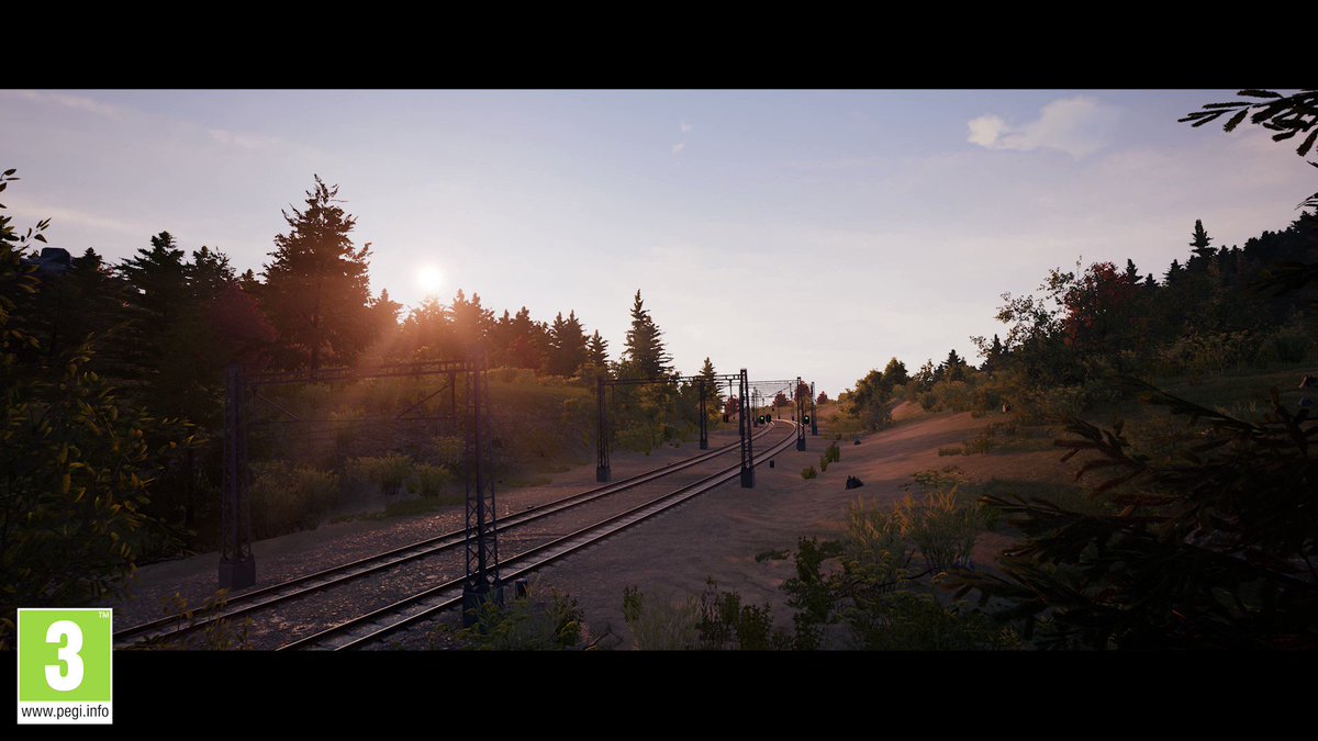 Train Life A Railway Simulator PS5 Transportes de Gargas Parte 91