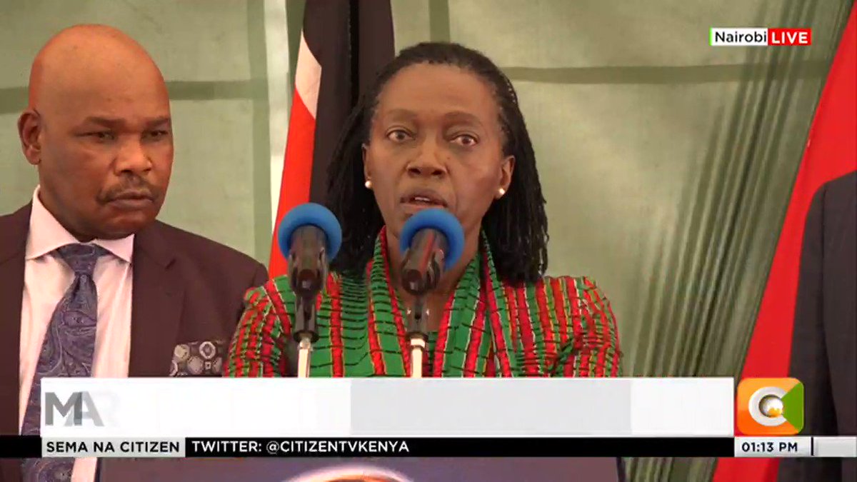 Citizen Tv Kenya On Twitter We Will Not Tire To Remind Kenyans That Citizen Tv Kenya On Twitter We Will Not Tire To Remind Kenyans That
