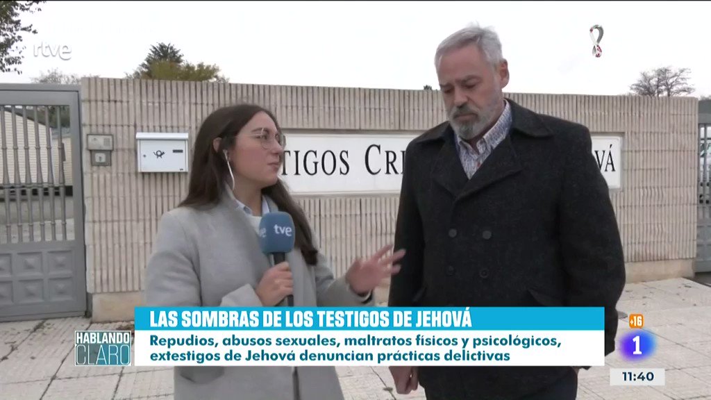 Hablando Claro on Twitter 