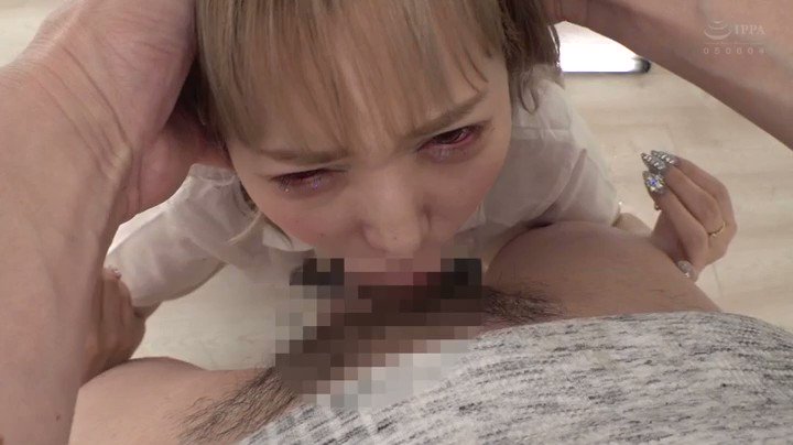 まんぐり返しと首絞めに関する画像