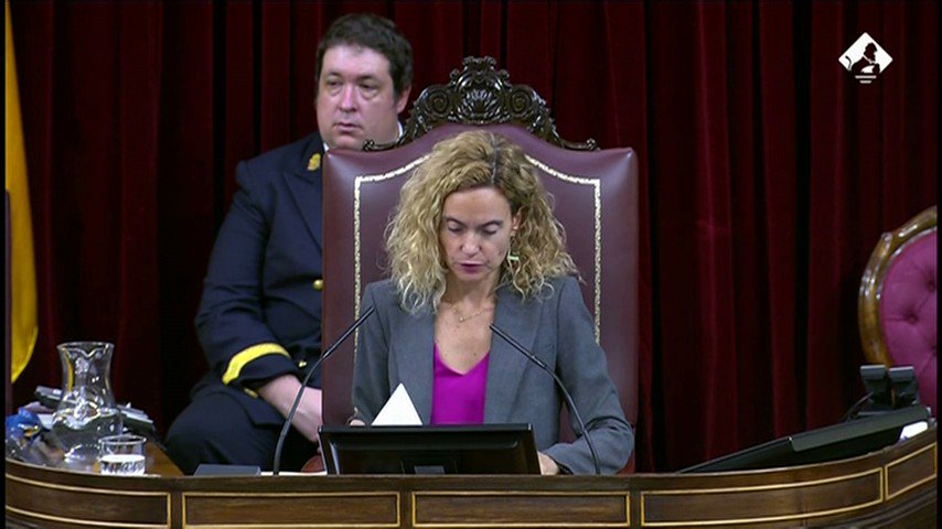 @el_pais's photo on Presupuestos