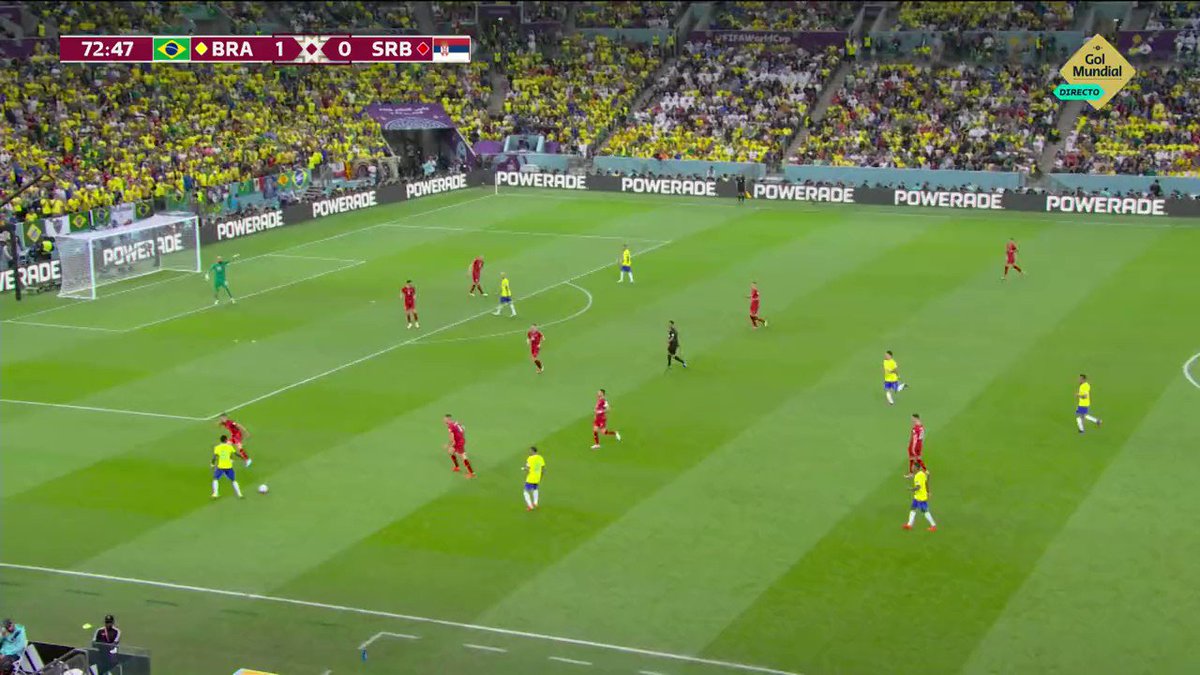 @MovistarFutbol's photo on Samba