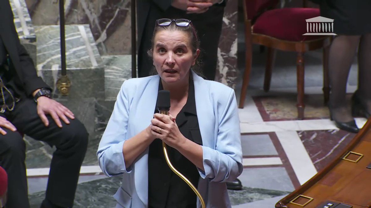 @FiAssemblee's photo on #DirectAN