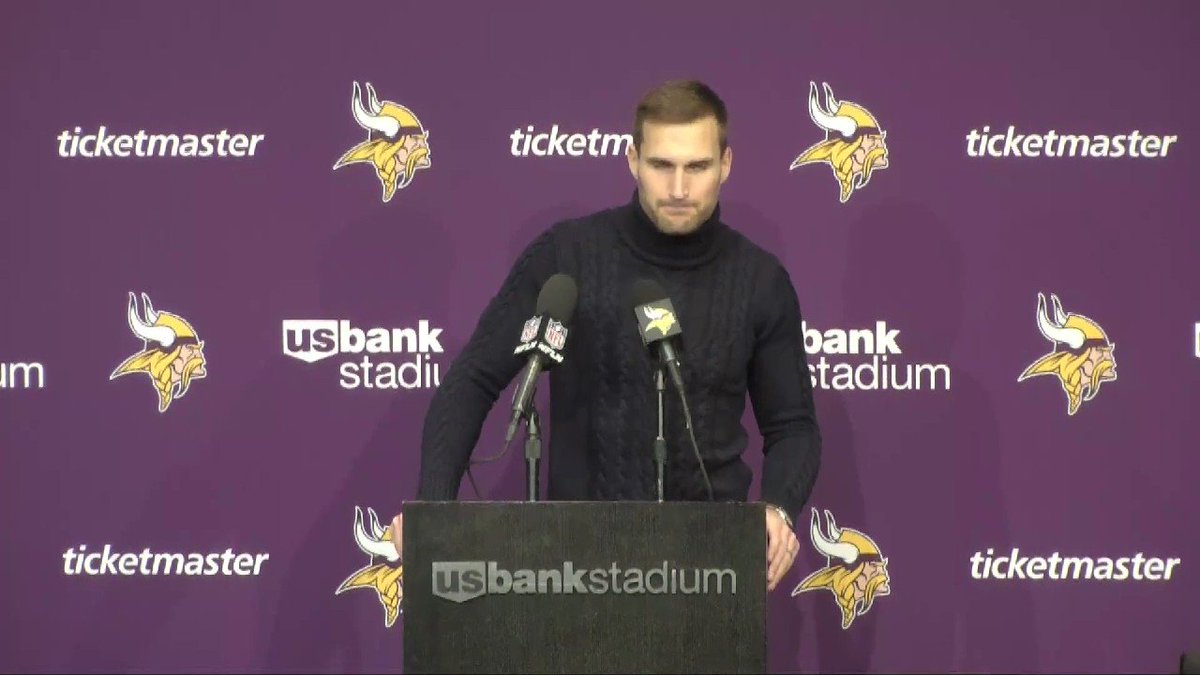@Vikings's photo on Kirko