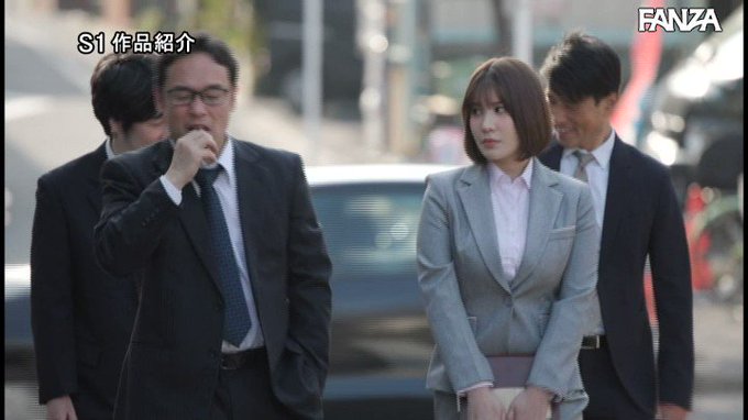 出張先のポツンと一軒宿で軽蔑している中年セクハラ上司とまさかの相部屋に…朝まで続く絶倫性交に堕ちたJカップ新入社員

はぁ、マジで羨ましい…
https://t.co/JpV0zTi22K