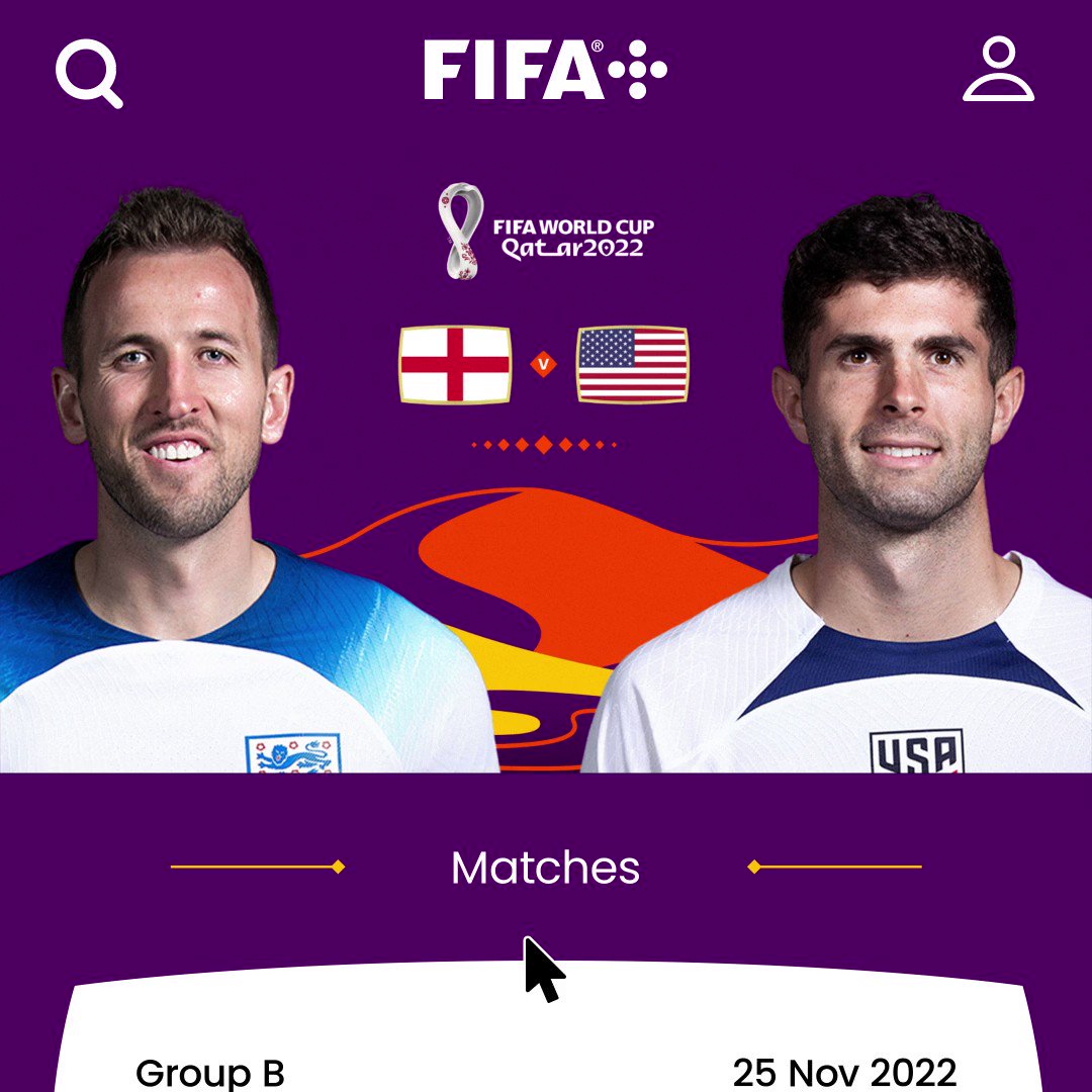 FIFA World Cup Games