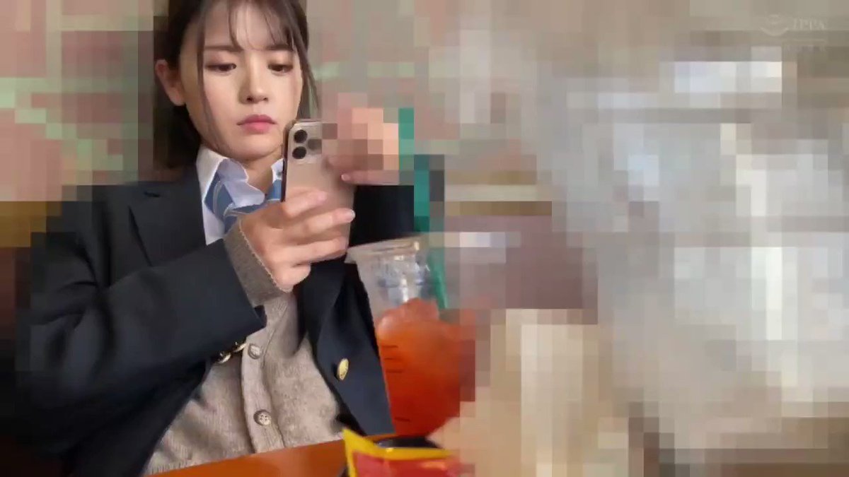 永瀬ゆい 生意気な制服美女にはお仕置きを…