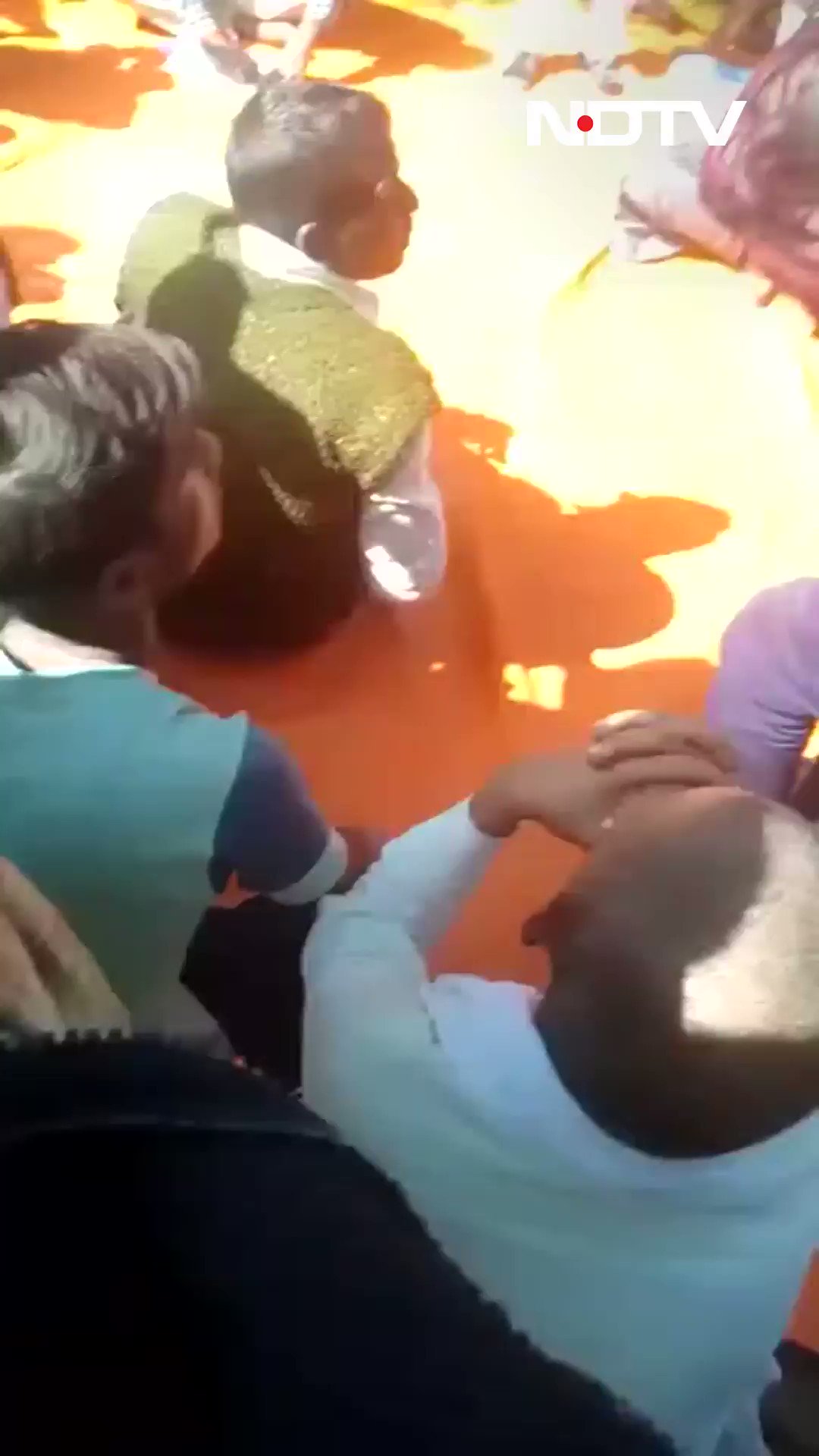Bihar gang rape viral video
