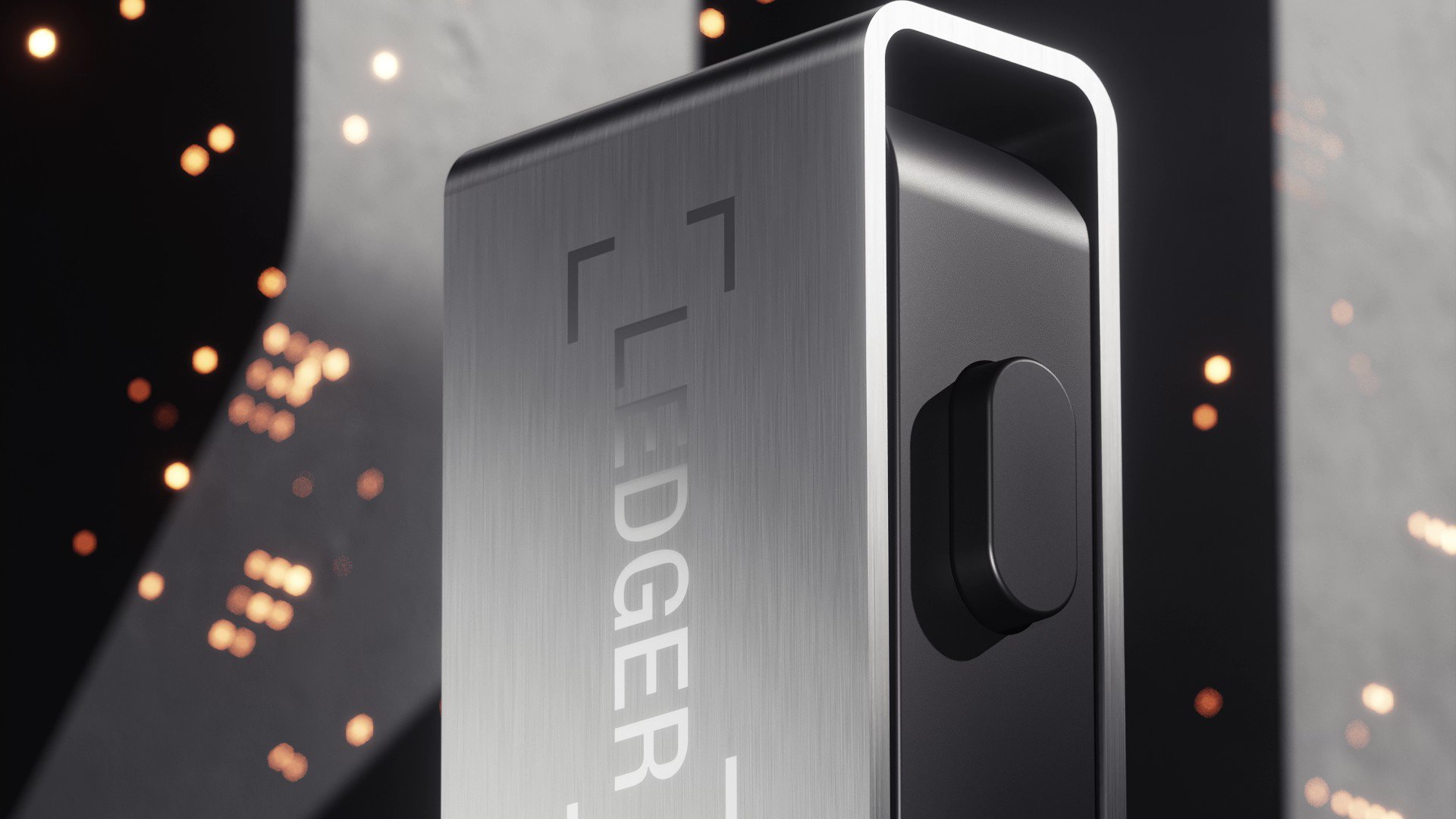 Ledger Op3n Paris 2022 / Twitter