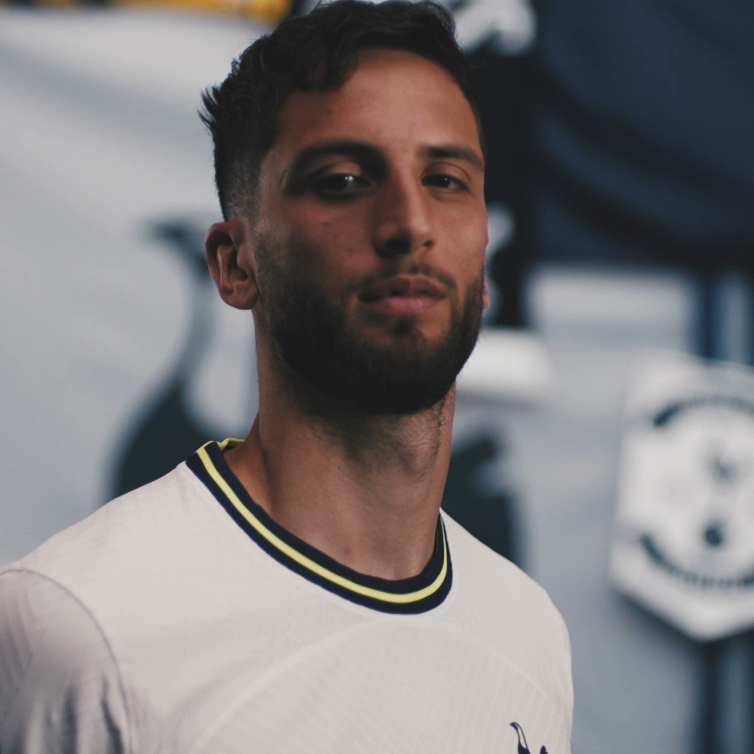 New spurs order on twitter i don t think rival fans realise just how