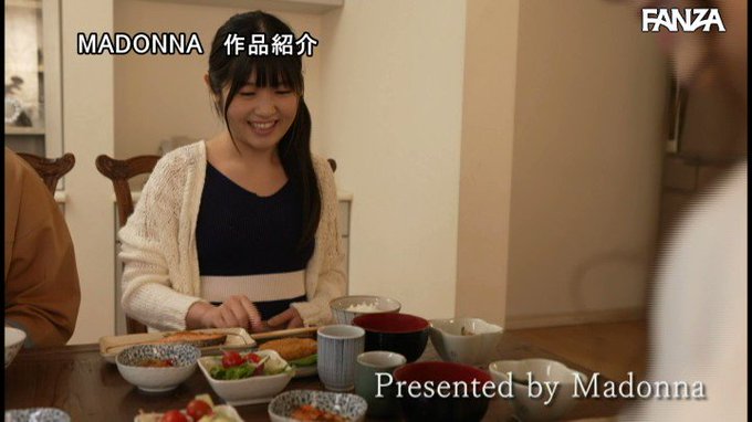妻の妊娠中、オナニーすらも禁じられた僕は上京してきた義母・りょうさんに何度も種付けSEXをしてしまった…。 愛弓りょう https://t.co/2WVaBtnkeh