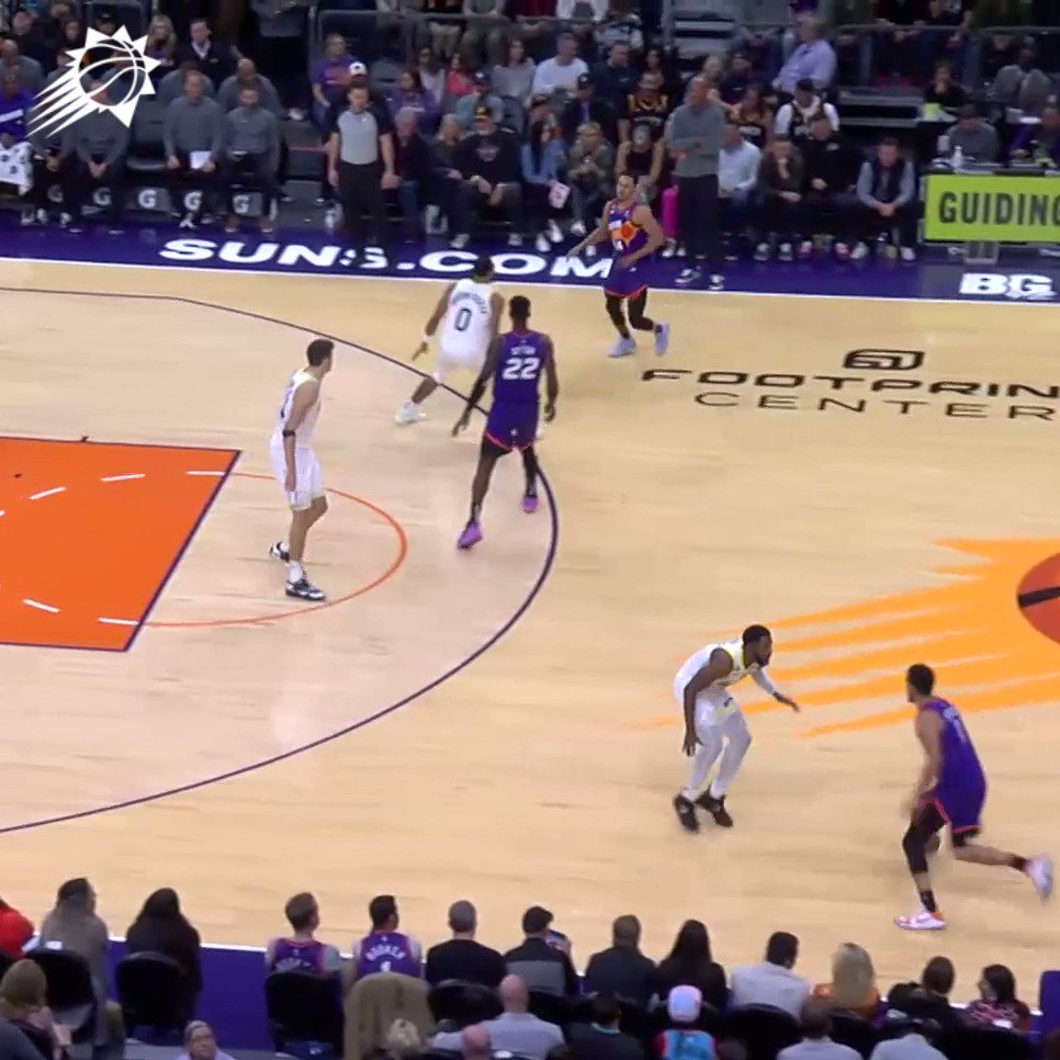 Phoenix Suns on Twitter "Book through the contact for the threepoint