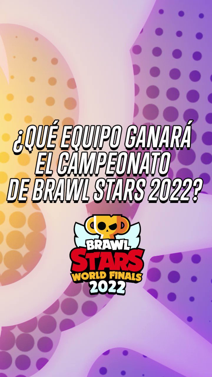 Brawl Stars ES on Twitter "Te compartimos las predicciones de