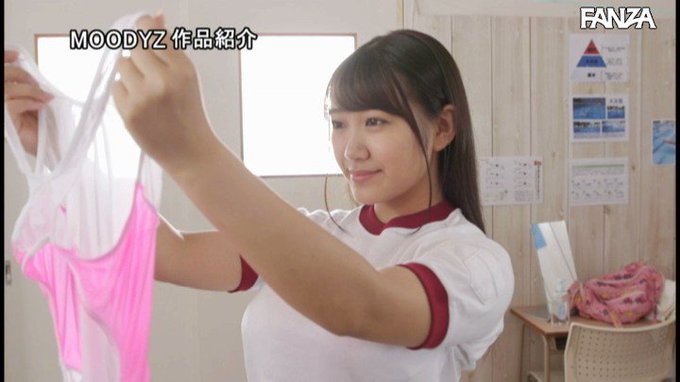 スピードアップの極薄水着で透け巨乳誘惑しっぱなし3泊4日水泳合宿 姫咲はな https://t.co/S3qaktYd3V