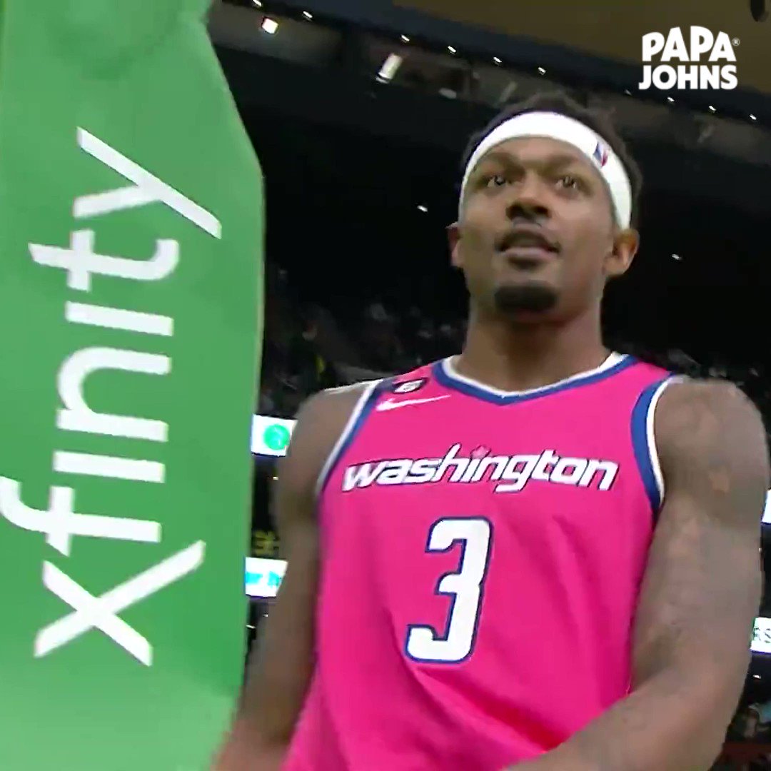 Washington Wizards on X: when your friend asks if you wanna grab