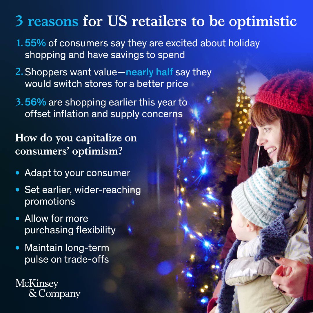 McKinsey & Company on Twitter "Our latest US Consumer Pulse Survey
