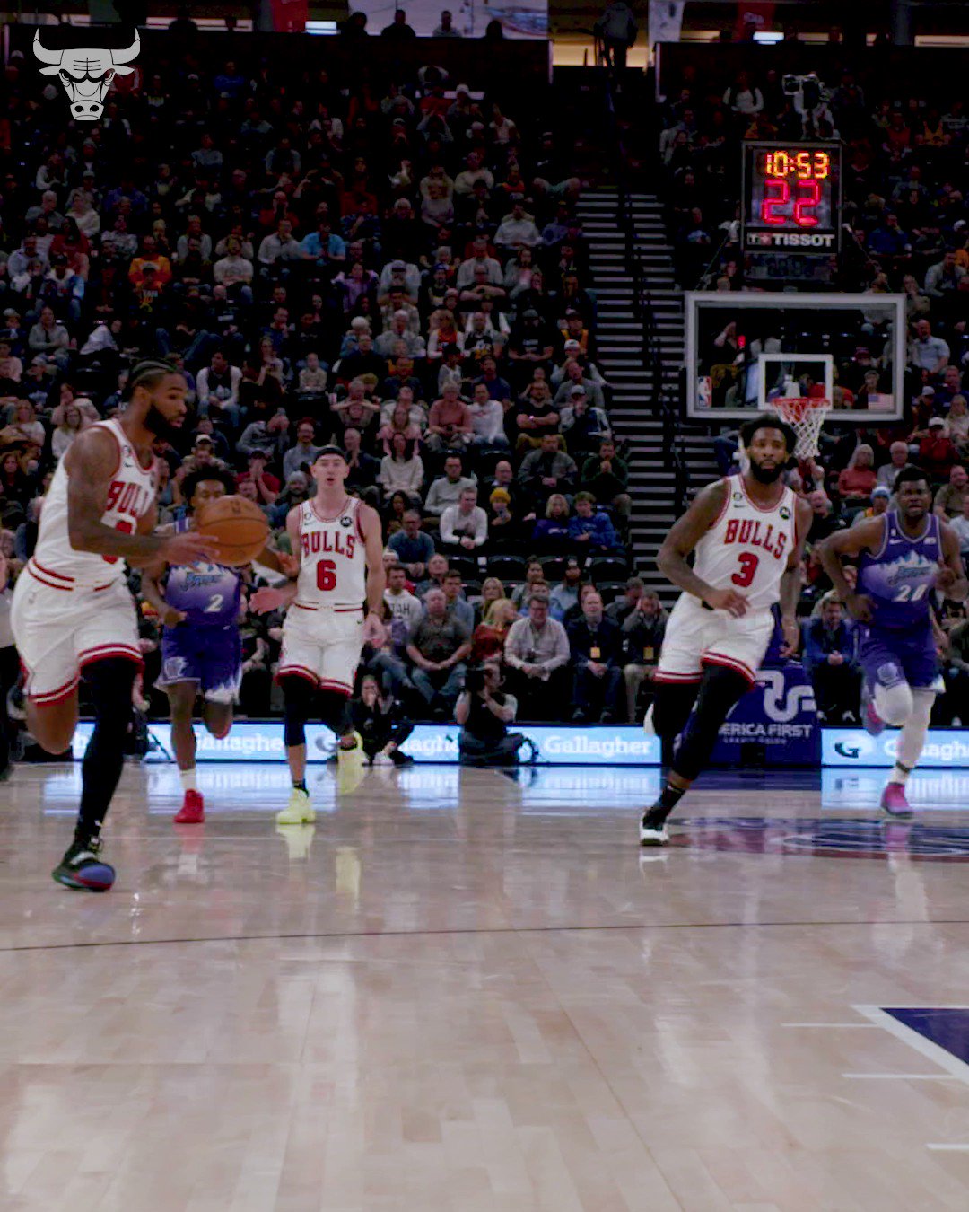 bulls last championship