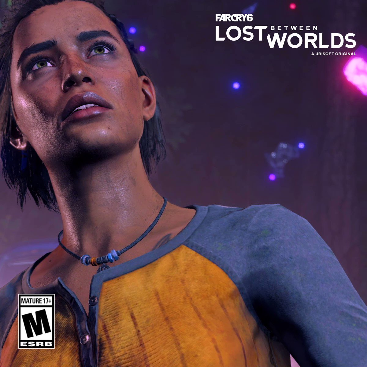 Far Cry on X: So there you have it! Our Far Cry 6 Livestream is now over. What was your favorite announcement? #FarCry6 #LostBetweenWorlds / X