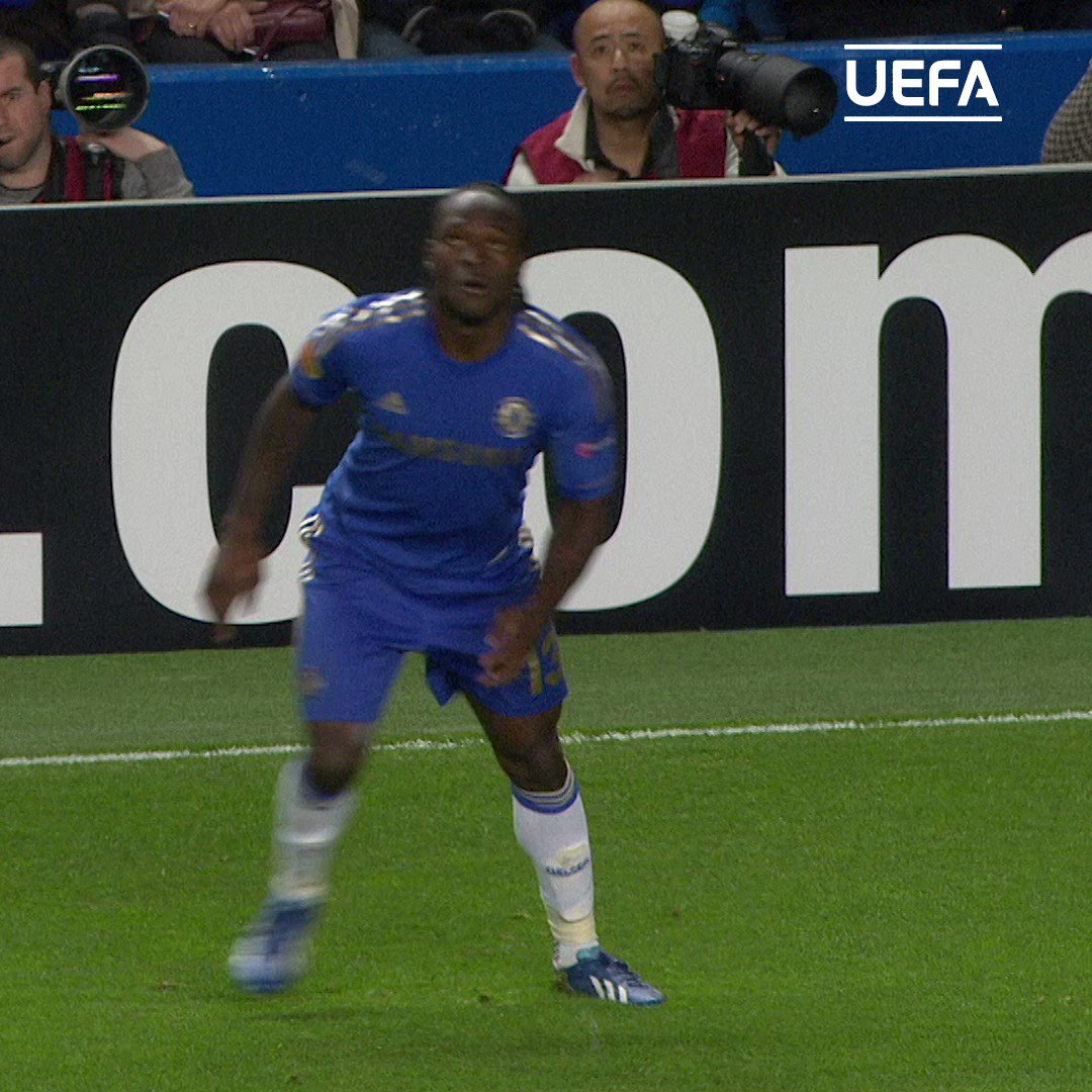 Yay! the Nigerian star clocks 32 Happy Birthday, Victor Moses 

 
