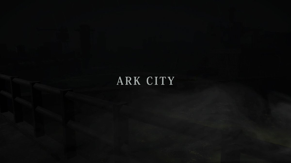 LifeAfter on Twitter "LifeAfter X Akira Yamaoka (Representative Work