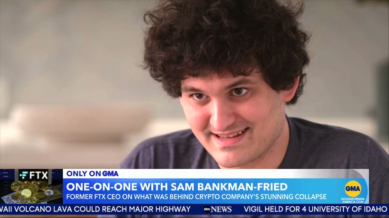 Herb Greenberg (herbgreenberg) / Twitter