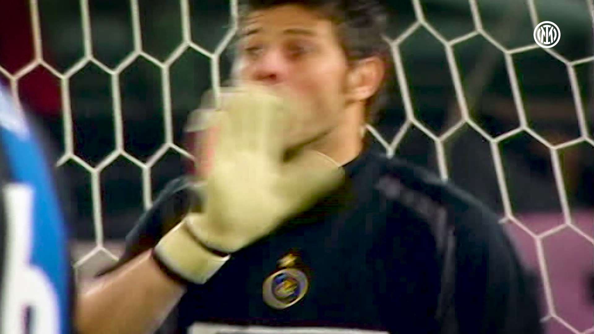 Wishing a very happy birthday to Francesco Toldo!   