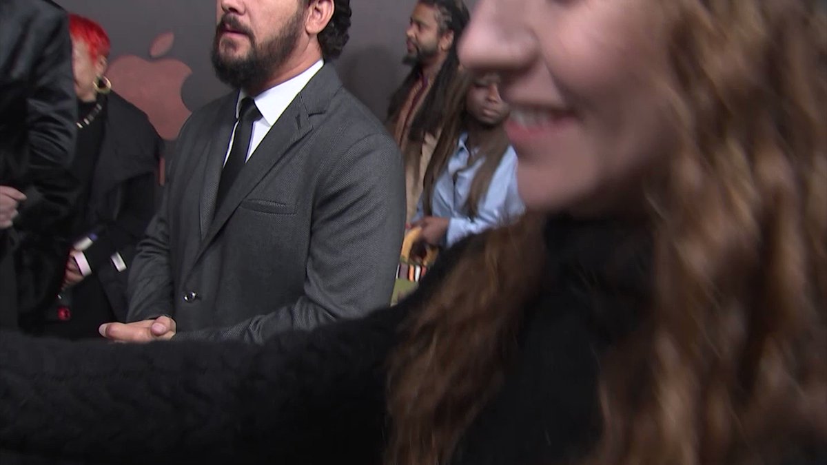 Reuters on Twitter: "Will Smith returns to the red carpet for the