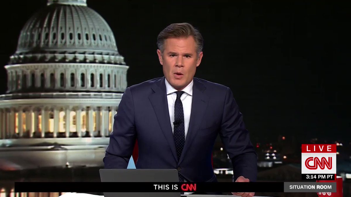 @CNN's photo on Hines