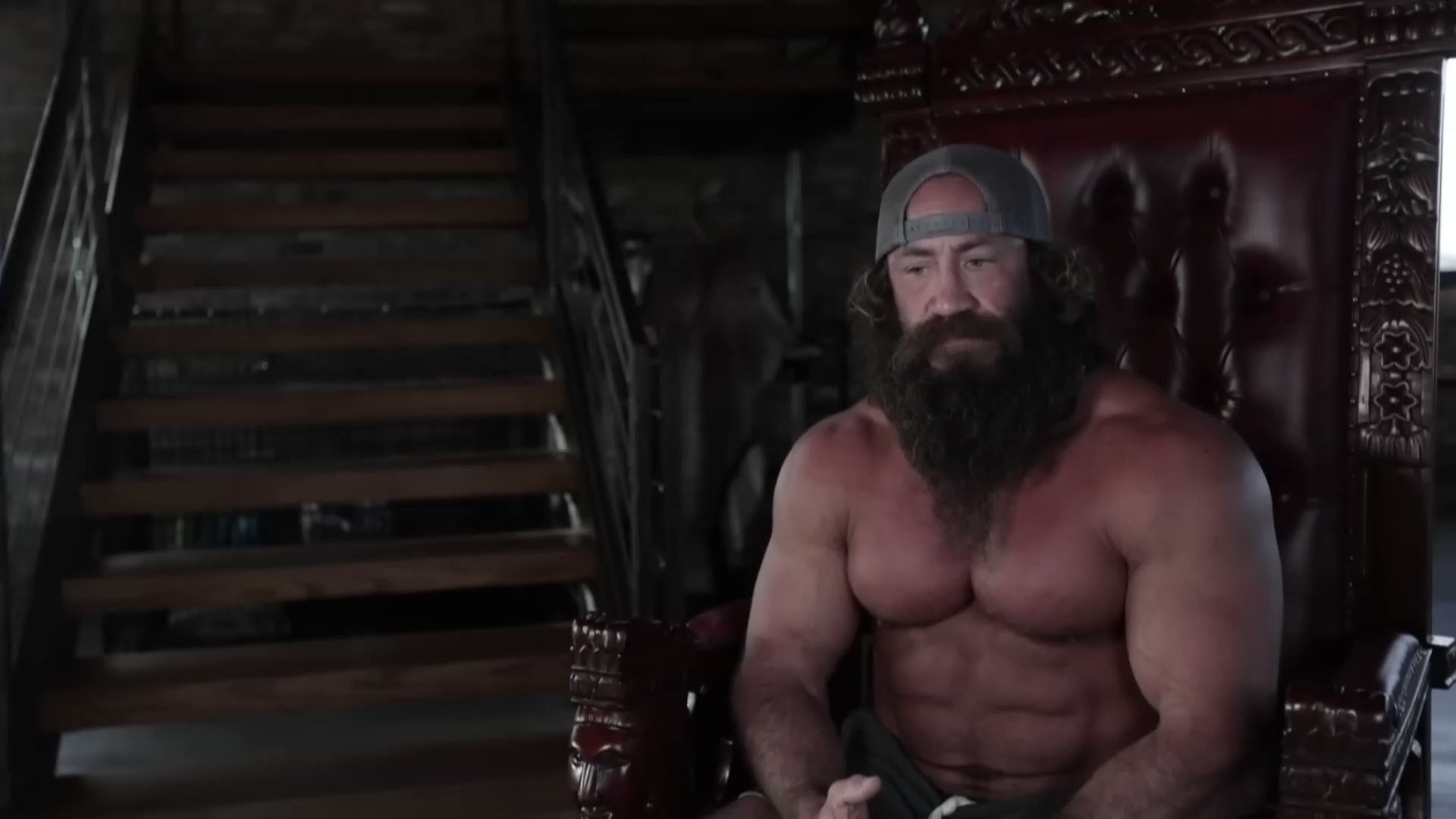 Dexerto on Twitter "Liver King admits to using steroids https//t.co