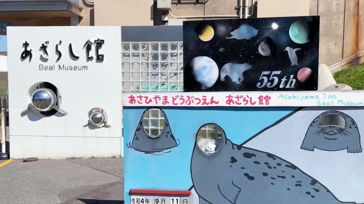 くまきち on X: 