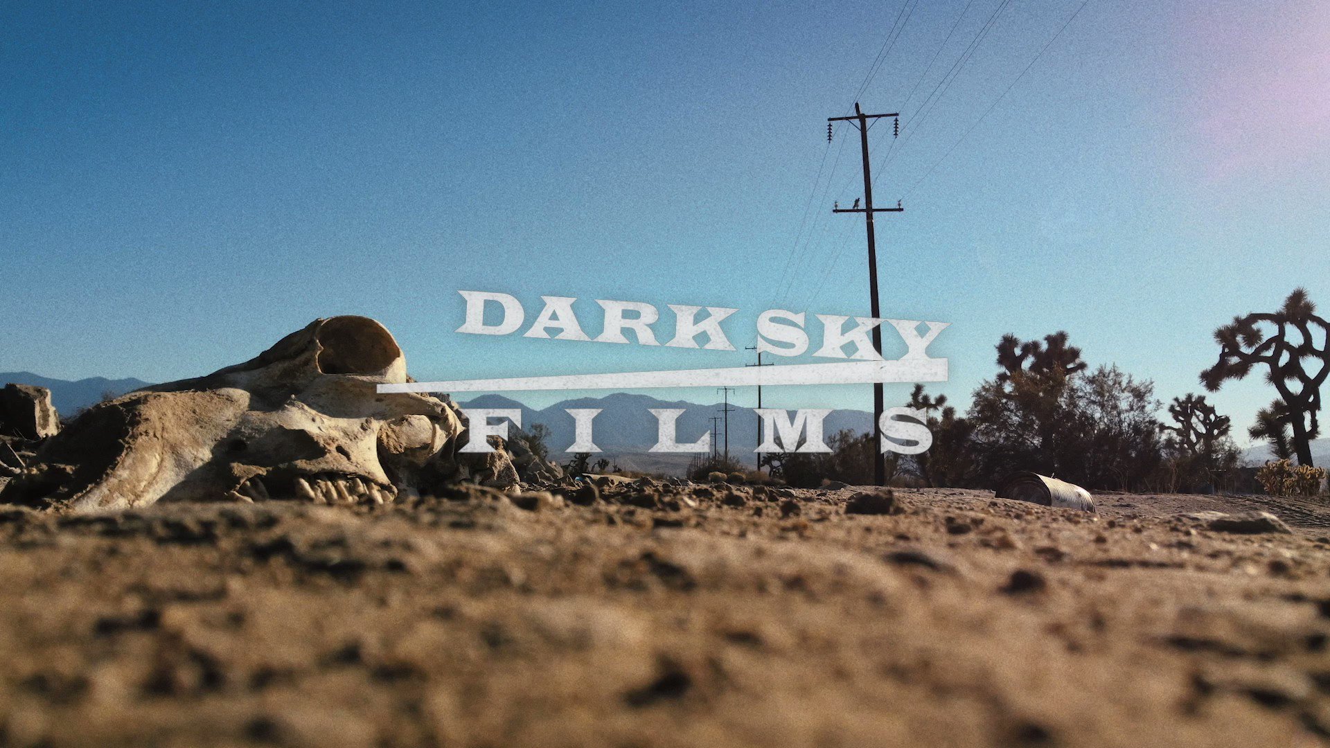 Dark Sky Films On Twitter It Takes A Bastard To Battle The Forces Of 