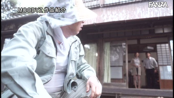 義父さんの子種を貰えませんか？田舎滞在の3日間、種無し息子の嫁に中出し懇願されたので孕むまでハメまくった

ひたすら羨ましい…
https://t.co/FVO5NeiCSx