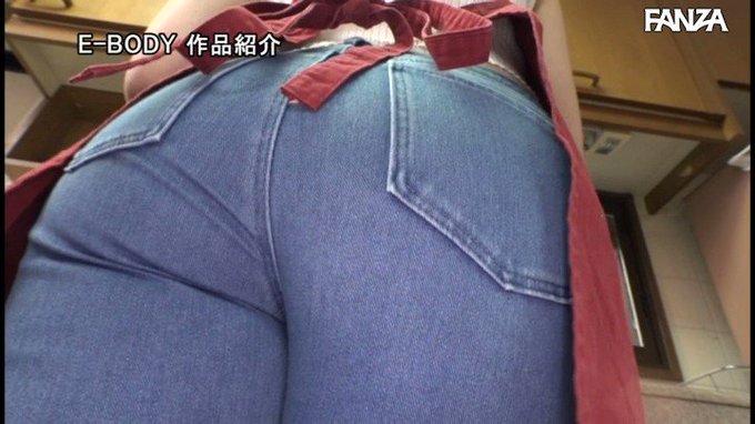 本日のおすすめ動画💕優しすぎる家事代行若妻の豊満デカ尻に欲情してフル勃起！ 見かねてヌイてくれたその日から家に来る度ヤリまくった 瀬田一花 https://t.co/byrdo4vdI5