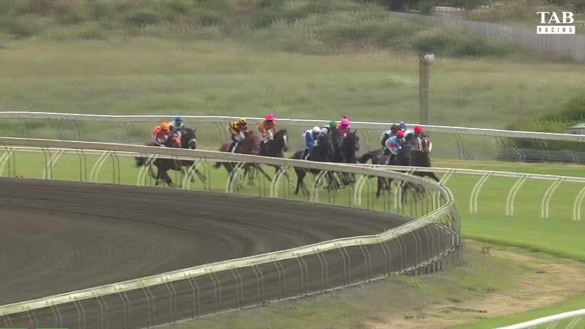 TAB Racing on Twitter "The 2 favs went head to head down the straight in the Group 3 Mitchell