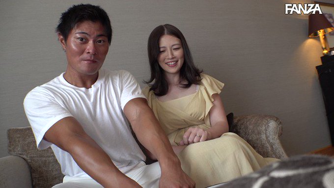 配信限定 マドンナ専属女優の『リアル』解禁。 MADOOOON！！！！ 木下凛々子 ハメ撮り https://t.co/JUttJfBG3Q
