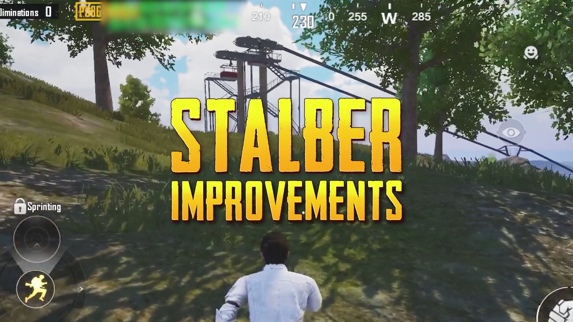 PUBG MOBILE on Twitter: PUBG MOBILE on Twitter: