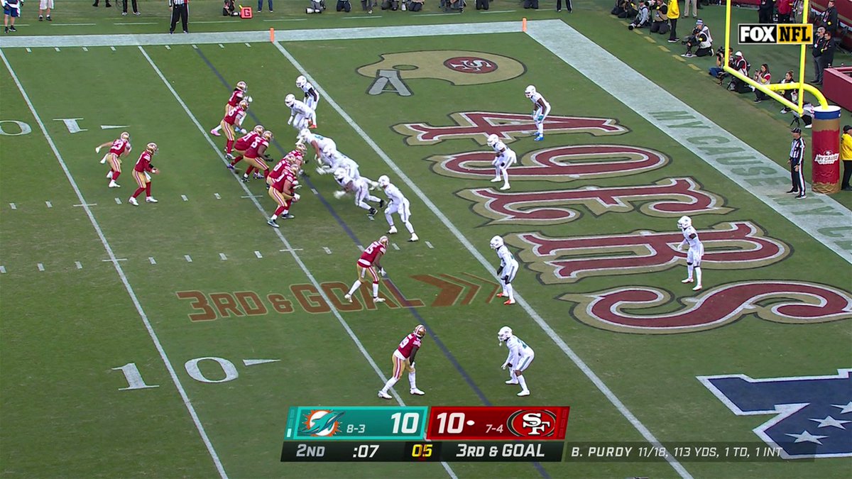NFL Fantasy Football on Twitter "CMC a fantasy RB1 no matter what"