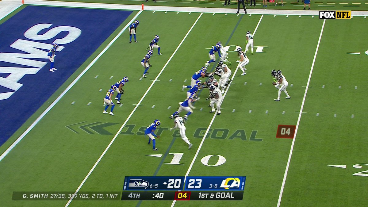 ᴊᴀᴍɪᴇ 🇳🇱🇲🇦🇰🇷 on Twitter "RT IreNFL Game winning TD throw by Geno to