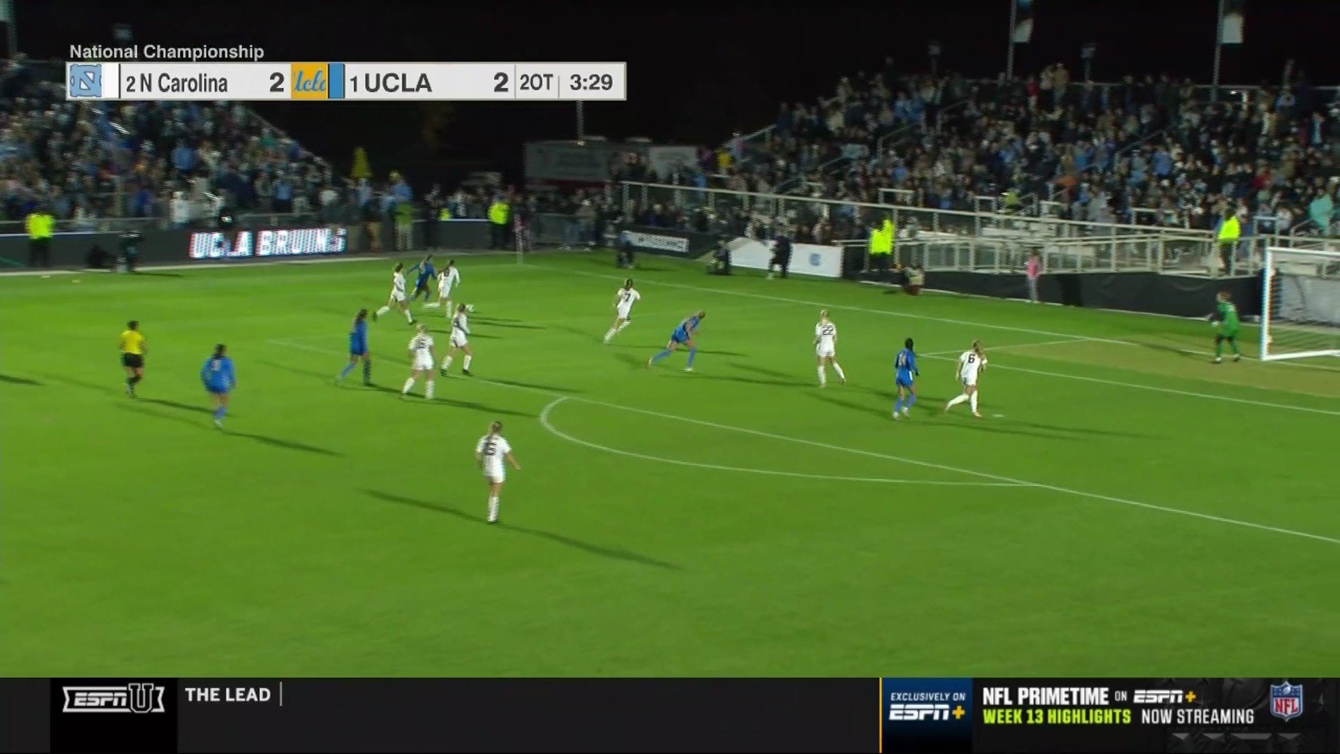 The Equalizer (EqualizerSoccer) / Twitter