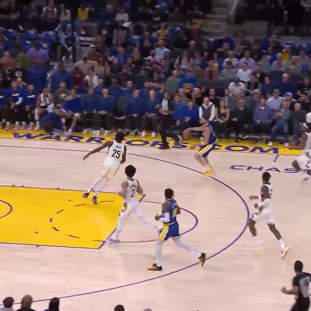 Golden State Warriors on Twitter "On repeat. 🔁 Verizon Reliable Moments"